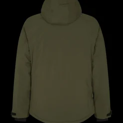 Best ENGEL X-treme vinterjakke forest grøn str. L