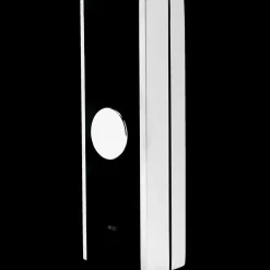 Online EnsoNordic Trådløs dørklokke 1700, lang rækkevidde krom