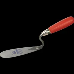 Eskimo Murerskeer^7 skelske rød 160 mm