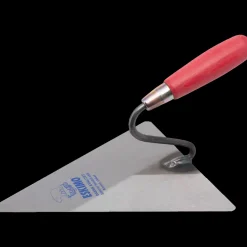 Eskimo Murerskeer^murerske 220 mm rød