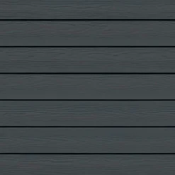 Online Cedral Etex click C18 træstruktur 186x3600x12 mm skifergrå