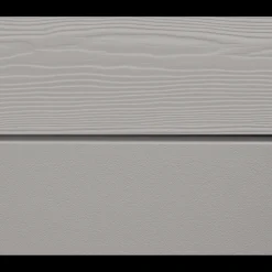 Outlet Cedral Etex Click træstruktur grå C05, 186x3600x12 mm