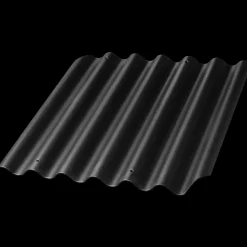 Outlet Euronit urban pro 6 hj/hu sort 6x1152x1220 mm