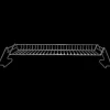 Everdure Grillriste^Fusion varmerist krom