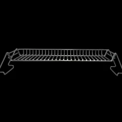 Everdure Grillriste^Fusion varmerist krom