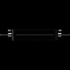 New Everdure HUB rotisseri-kurv flad