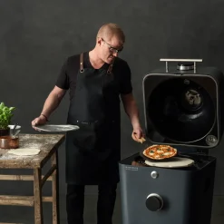 Discount Everdure 4K kulgrill graphite