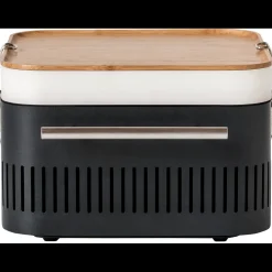 Hot Everdure transporttaske til CUBE kulgrill sort/brun