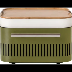 Hot Everdure transporttaske til CUBE kulgrill sort/brun