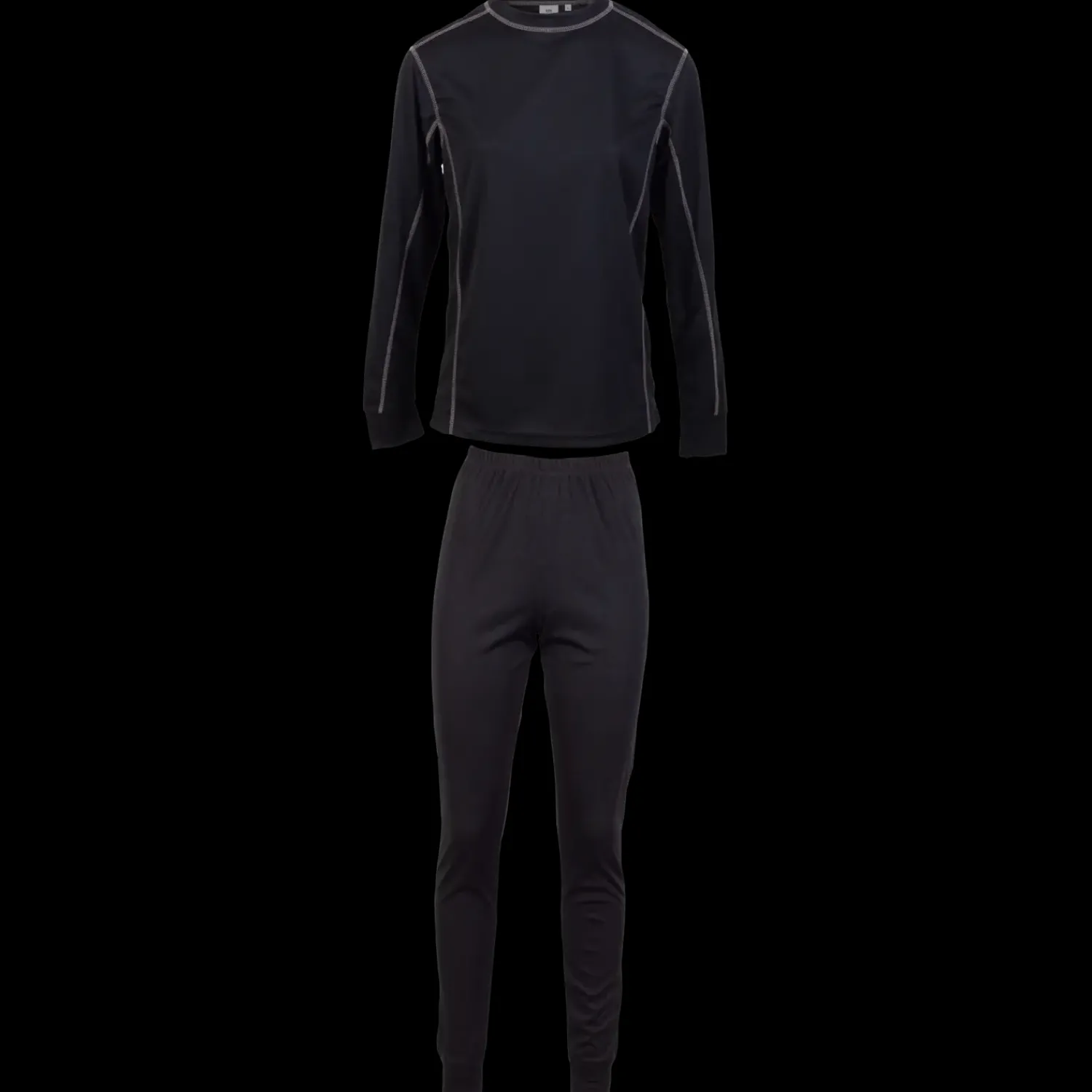 Hot Everest termoundertøj str. 2XL sort