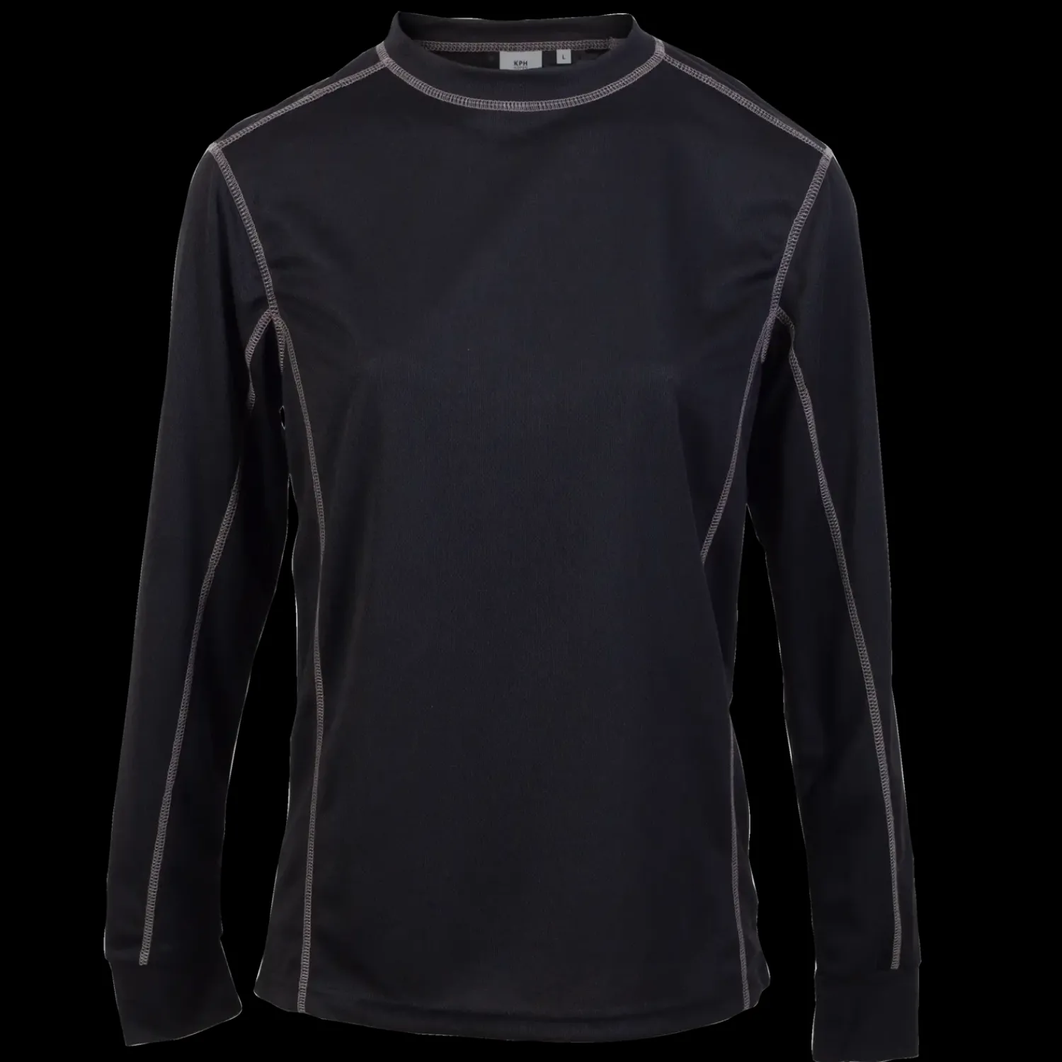 Hot Everest termoundertøj str. 2XL sort