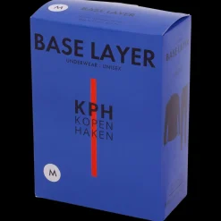 Hot Everest termoundertøj str. 2XL sort
