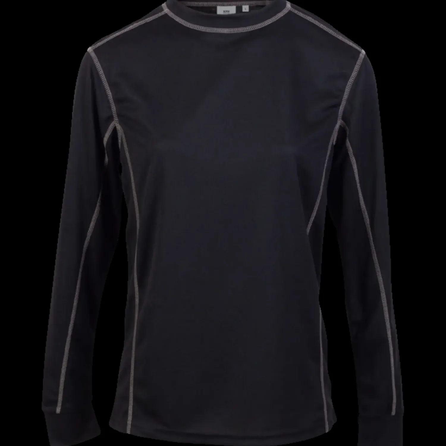 Hot Everest termoundertøj str. 2XL sort