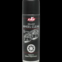 Discount Exo bilplejesæt 250 ml