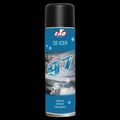 New Exo isfjerner - 500 ml