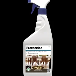 Faxe træsæbe  spray hvid 0,75 L