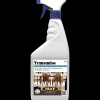 Faxe Gulv- Og Natursæbe^træsæbe  spray hvid 0,75 L