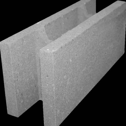 Discount FC Beton FC fundamentblokke 15x20x50 cm
