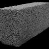 Hot FC Beton FC Lecablok 600, 5x19x49 cm