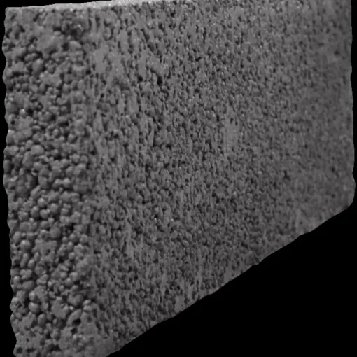 Hot FC Beton FC Lecablok 600, 5x19x49 cm