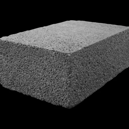 Hot FC Beton FC Lecablok 600, 5x19x49 cm