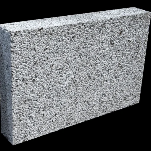 Hot FC Beton FC Lecablok 600, 5x19x49 cm