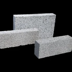 Hot FC Beton FC Lecablok 600, 5x19x49 cm