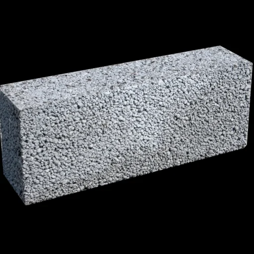 Hot FC Beton FC Lecablok 600, 5x19x49 cm