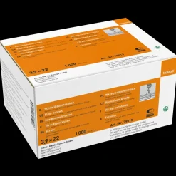 Fermacell Gipsskruer^® skruer 3,9x22 mm 1000 stk
