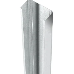 Skinner Og Tilbehør Til Gips^Fermacell® stålsystem CW100 stolpe 100x3500 mm