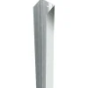 James Hardie Skinner Og Tilbehør Til Gips^Fermacell® stålsystem UW50 stålskinne 50x4000 mm