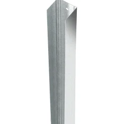 James Hardie Skinner Og Tilbehør Til Gips^Fermacell® stålsystem UW50 stålskinne 50x4000 mm