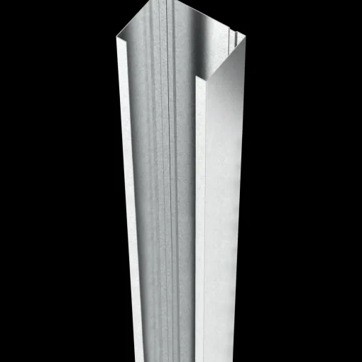 Best Fermacell Stålsystem 0,6x75x2600 mm