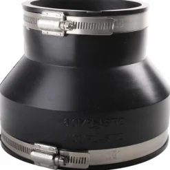 Sale Ferno overgangsmanchet 125/110 mm rør