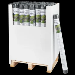 Outlet Fibertex WeedControl® Premium ukrudtsdug 1x15 m - sort, 80 g/m2