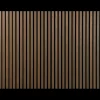 Hot Fibrotech Premium akustikpanel 22x605x2440 mm oiled oak