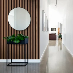 Hot Fibrotech Premium akustikpanel 22x605x2440 mm oiled oak