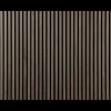 Online Fibrotech Premium Proff akustikpanel 22x605x3000 mm walnut