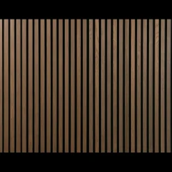 New Fibrotech Premium Proff akustikpanel 22x605x3000 mm oiled oak