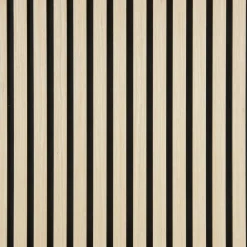 Online Fibrotech Quanti akustikpanel 18x520x2440 mm ash