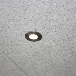 Akustikpaneler^Fibrotech træbetonskrue TX20 5x45 mm 100 stk hvid