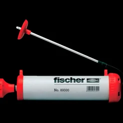Clearance fischer ABG udblæsningspumpe til borehullet