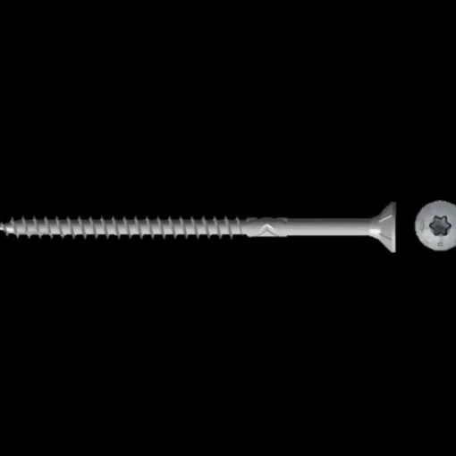 Discount Fischer Basic Fast CTP BT spånskrue 4x60 500 stk