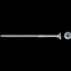 Discount Fischer Basic Fast CTP BT spånskrue 4x60 500 stk