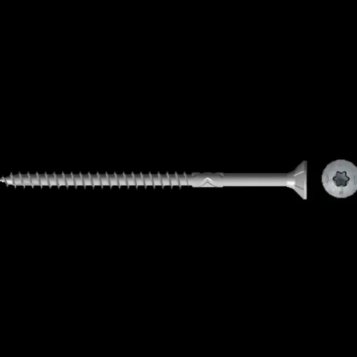 Discount Fischer Basic Fast CTP BT spånskrue 4x60 500 stk