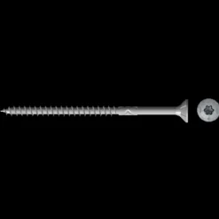 Discount Fischer Basic Fast CTP BT spånskrue 4x60 500 stk