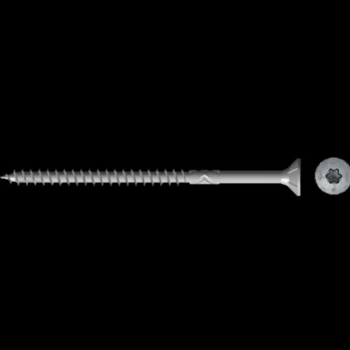Discount Fischer Basic Fast CTP BT spånskrue 4x60 500 stk