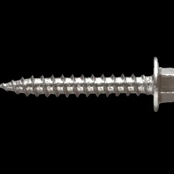 Diverse Skruer^fischer byggeskrue 6,0x40 BZP 100 stk.