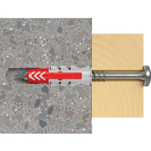 Sale fischer DuoPower dyvel 14x70 mm 20 stk