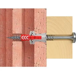 Sale fischer DuoPower dyvel 14x70 mm 20 stk